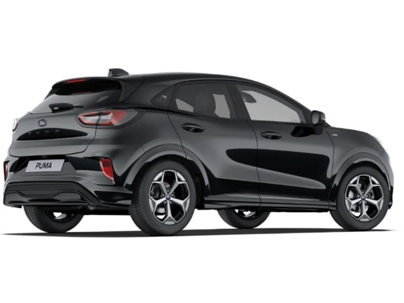 Ford Puma ST-Line KeyFree+Abstandsregeltempomat+360°+LED+Navi