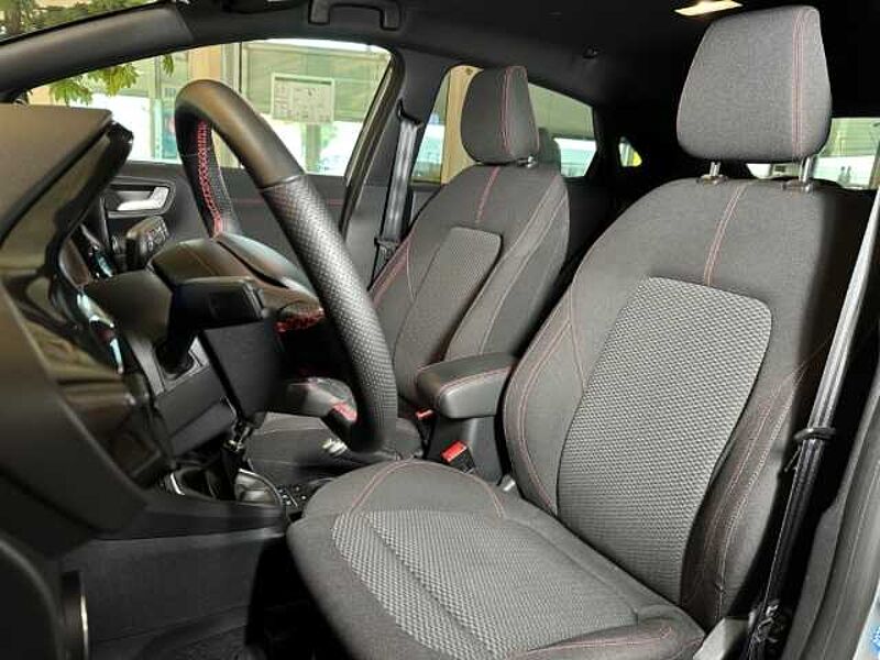 Ford Puma ST-Line+Kamera+Navi+Lenkradheizung+Tempo