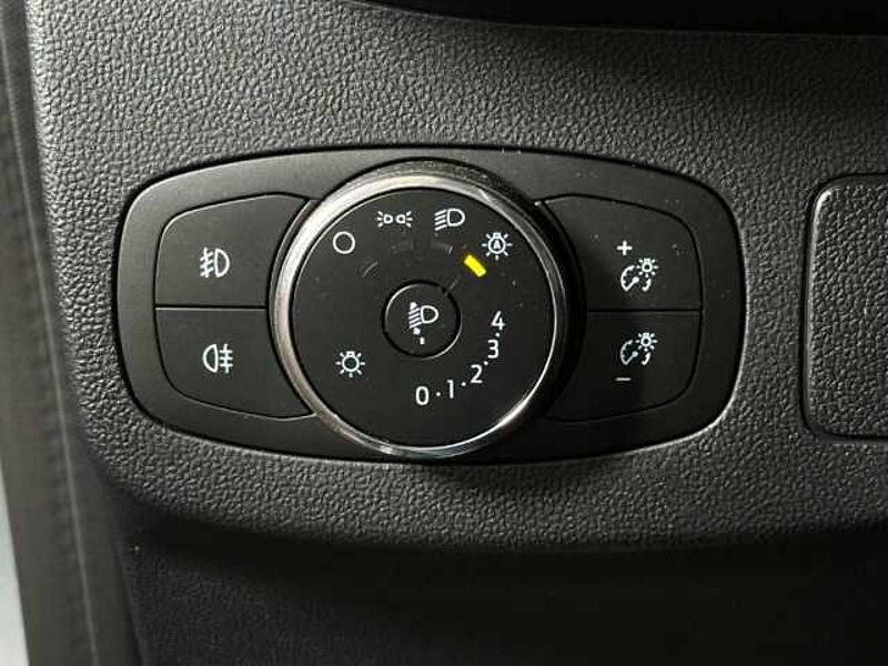 Ford Puma ST-Line+Kamera+Navi+Lenkradheizung+Tempo