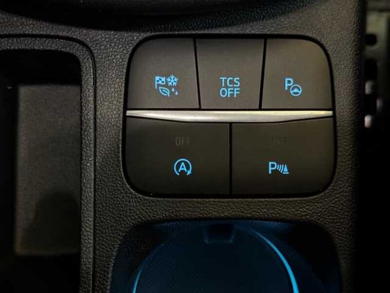 Ford Puma ST-Line+Kamera+Navi+Lenkradheizung+Tempo