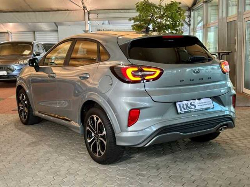 Ford Puma ST-Line+Kamera+Navi+Lenkradheizung+Tempo