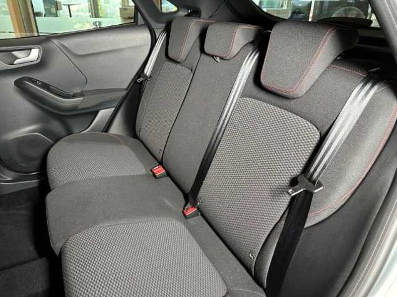 Ford Puma ST-Line+Kamera+Navi+Lenkradheizung+Tempo