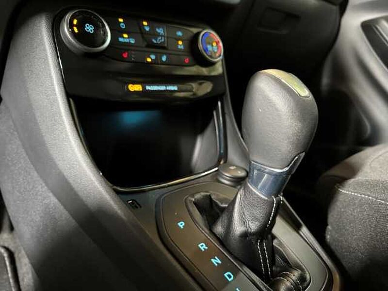 Ford Puma Titanium+Automatik+Kamera+Navi+Winter-P.