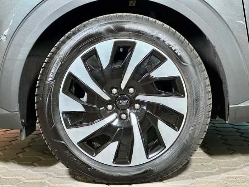 Ford Puma Titanium+Automatik+Kamera+Navi+Winter-P.