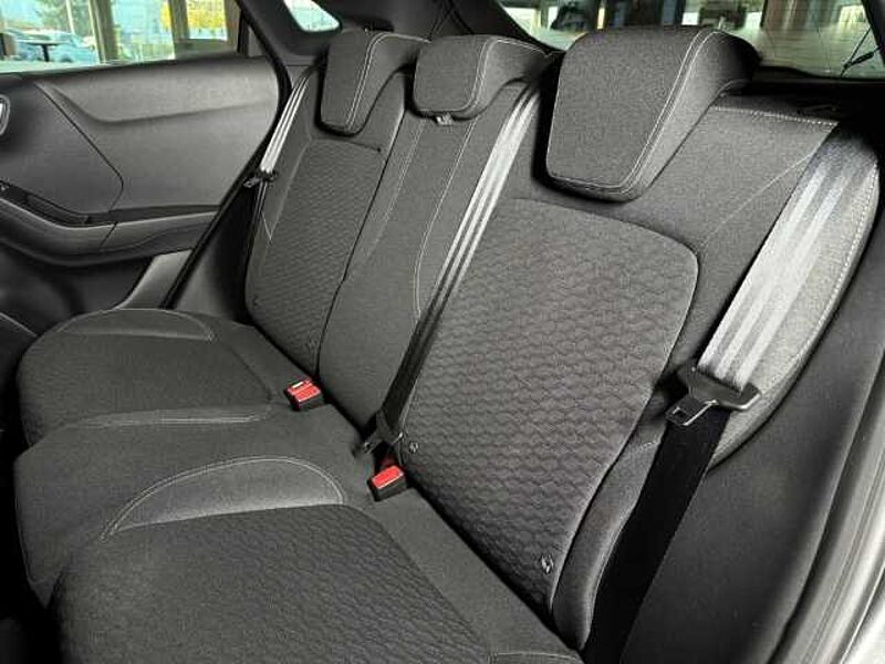 Ford Puma Titanium+Automatik+Kamera+Navi+Winter-P.