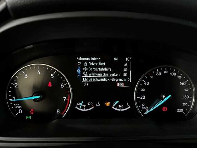Ford EcoSport Active+Kamera+B&O+Navi+BLIS+Key-Free