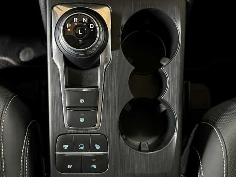 Ford Kuga Vignale+Pano+AHK+B&O+Head-Up+Key-Free