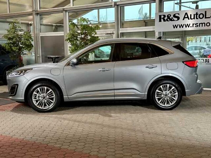 Ford Kuga Vignale+Pano+AHK+B&O+Head-Up+Key-Free