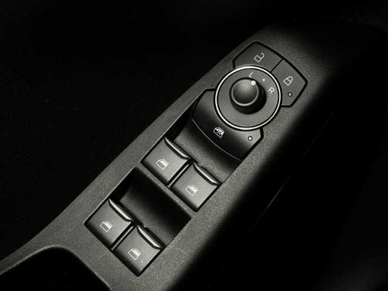 Ford Puma Cool&Connect+Winter-Paket+Klima+Tempo