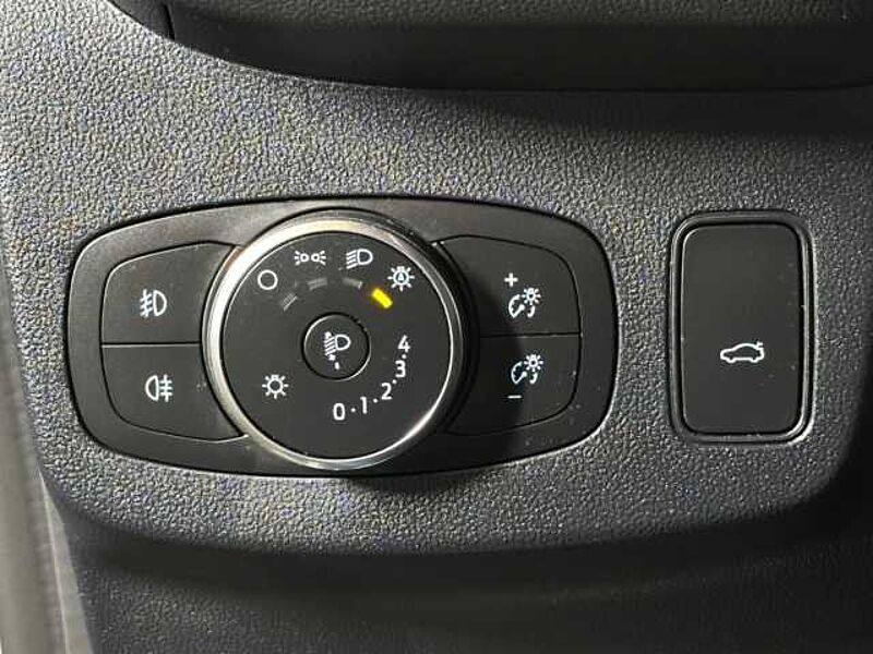 Ford Puma ST-Line+Kamera+Navi+Key-Free+BLIS