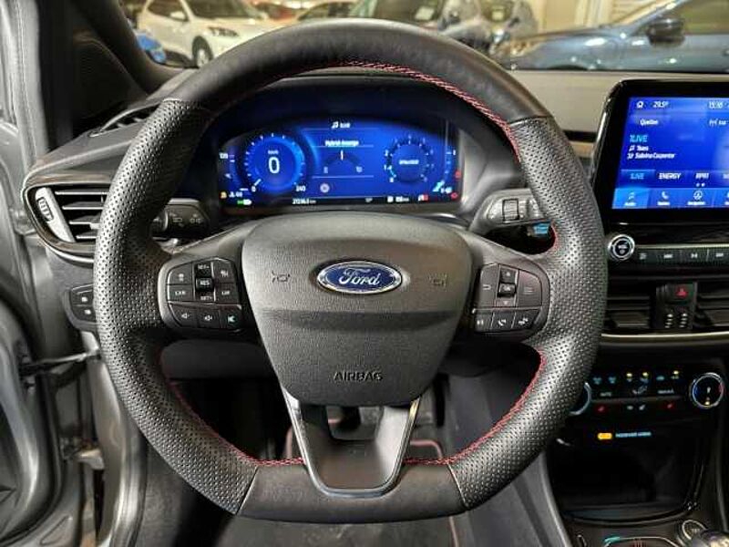 Ford Puma ST-Line+Kamera+Navi+Key-Free+BLIS