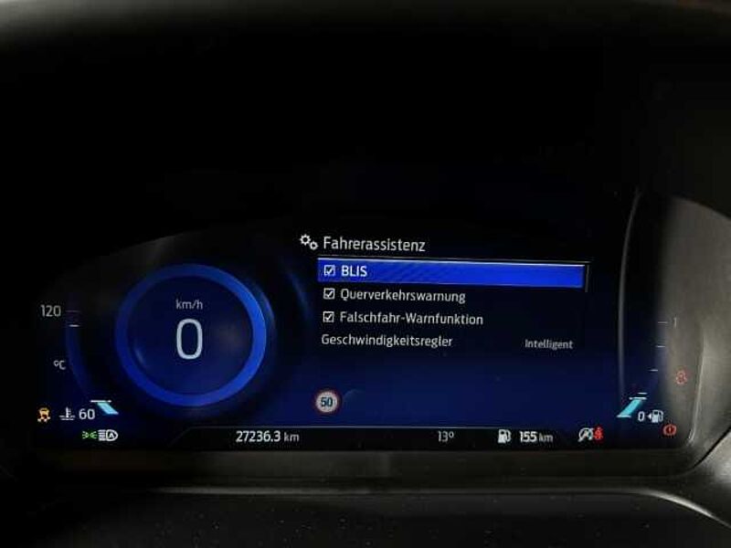 Ford Puma ST-Line+Kamera+Navi+Key-Free+BLIS