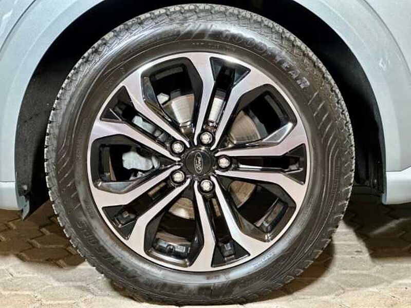 Ford Puma ST-Line+Kamera+Navi+Key-Free+BLIS