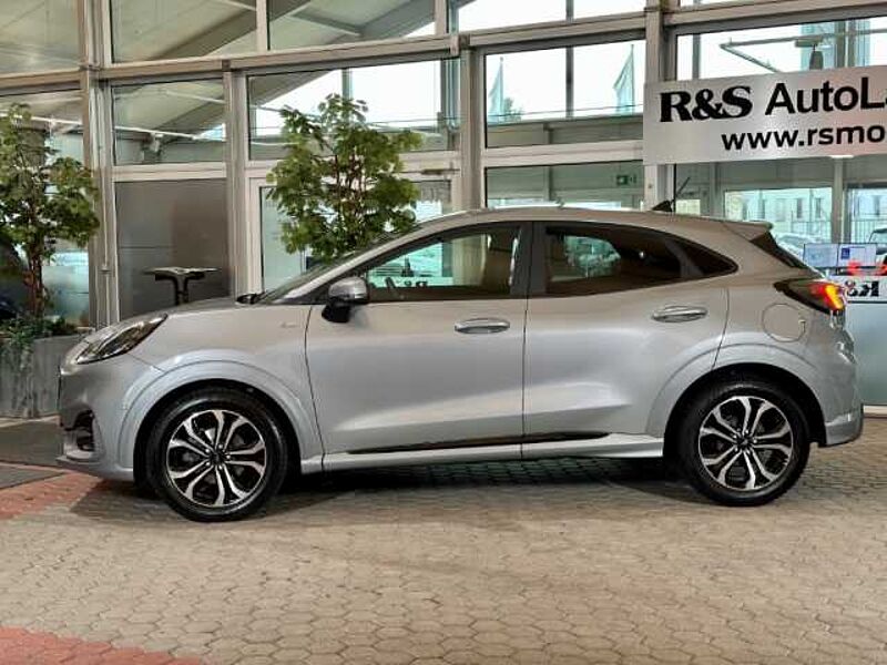 Ford Puma ST-Line+Kamera+Navi+Key-Free+BLIS