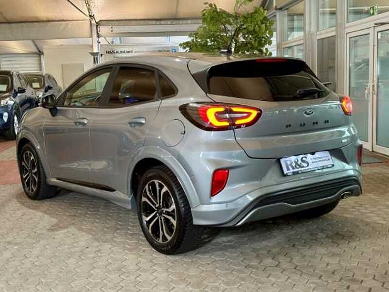 Ford Puma ST-Line+Kamera+Navi+Key-Free+BLIS