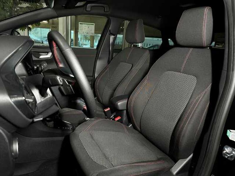 Ford Puma ST-Line+Automatik+Kamera+Navi+BLIS+LED