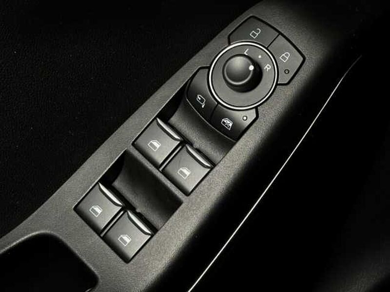 Ford Puma ST-Line+Automatik+Kamera+Navi+BLIS+LED