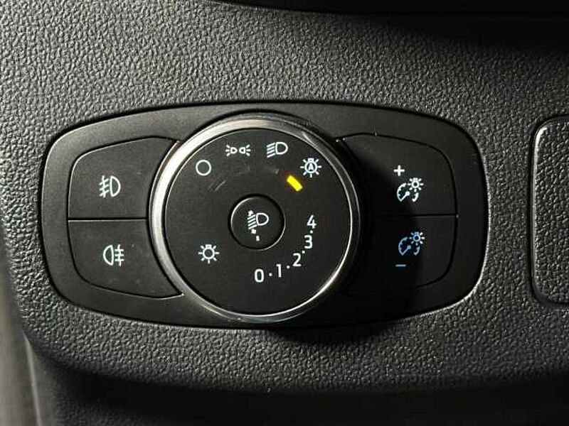 Ford Puma ST-Line+Automatik+Kamera+Navi+BLIS+LED