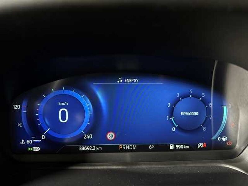 Ford Puma ST-Line+Automatik+Kamera+Navi+BLIS+LED