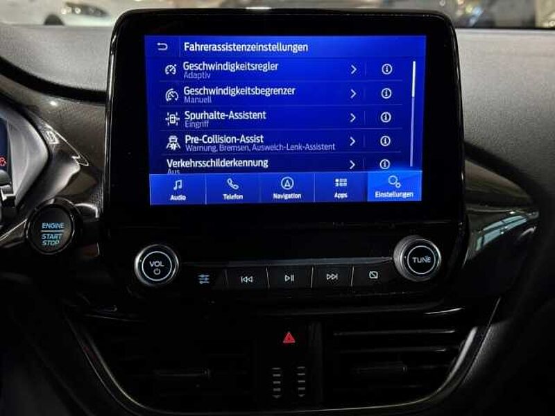 Ford Puma ST-Line+Automatik+Kamera+Navi+BLIS+LED