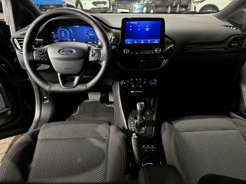 Ford Puma ST-Line+Automatik+Kamera+Navi+BLIS+LED