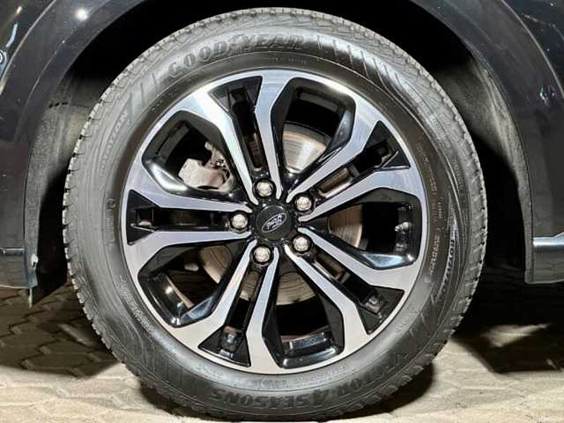 Ford Puma ST-Line+Automatik+Kamera+Navi+BLIS+LED