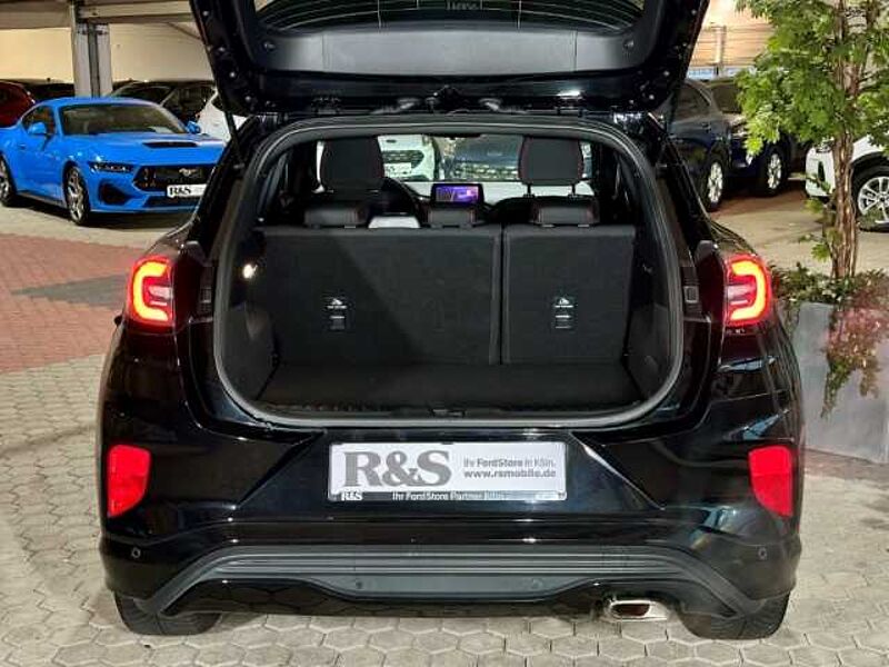 Ford Puma ST-Line+Automatik+Kamera+Navi+BLIS+LED