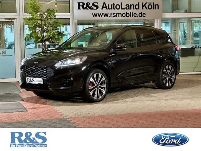 Ford Kuga ST-Line X+Automatik+Pano+B&O+Head-Up+Kamera