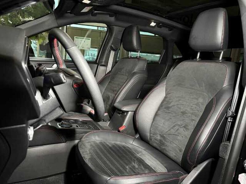 Ford Kuga ST-Line X+Automatik+Pano+B&O+Head-Up+Kamera