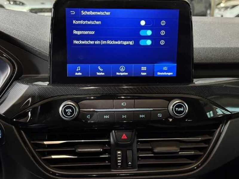 Ford Kuga ST-Line X+Automatik+Pano+B&O+Head-Up+Kamera