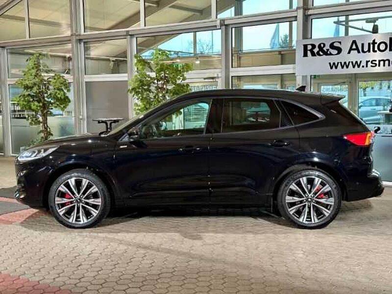 Ford Kuga ST-Line X+Automatik+Pano+B&O+Head-Up+Kamera