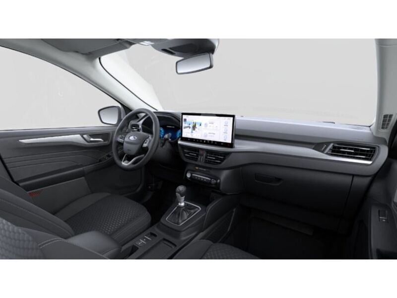 Ford Kuga FHEV Titanium 360°+Stop&Go+KeyFree+Tempomat-adaptiv+LED