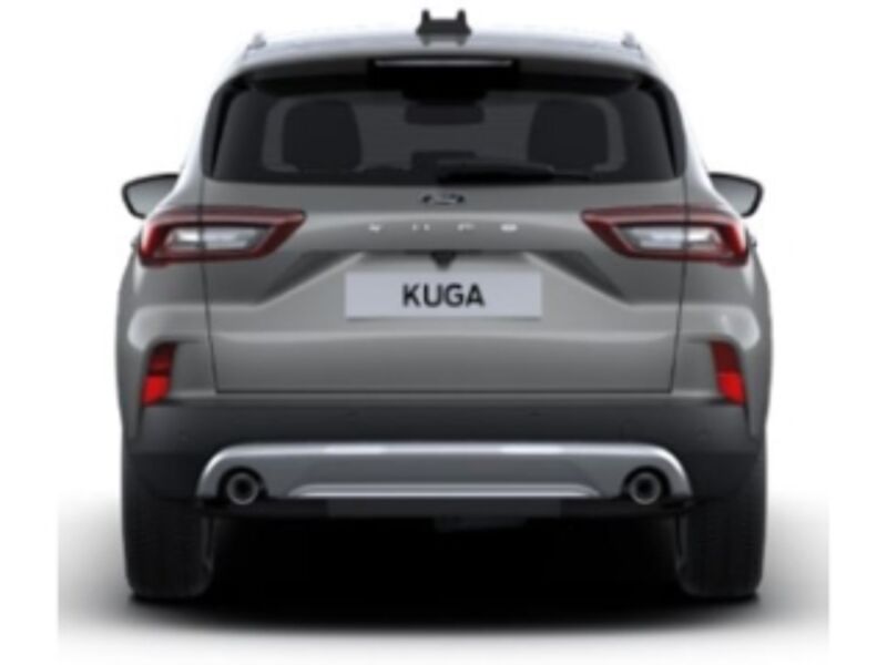 Ford Kuga FHEV Titanium 360°+Stop&Go+KeyFree+Tempomat-adaptiv+LED