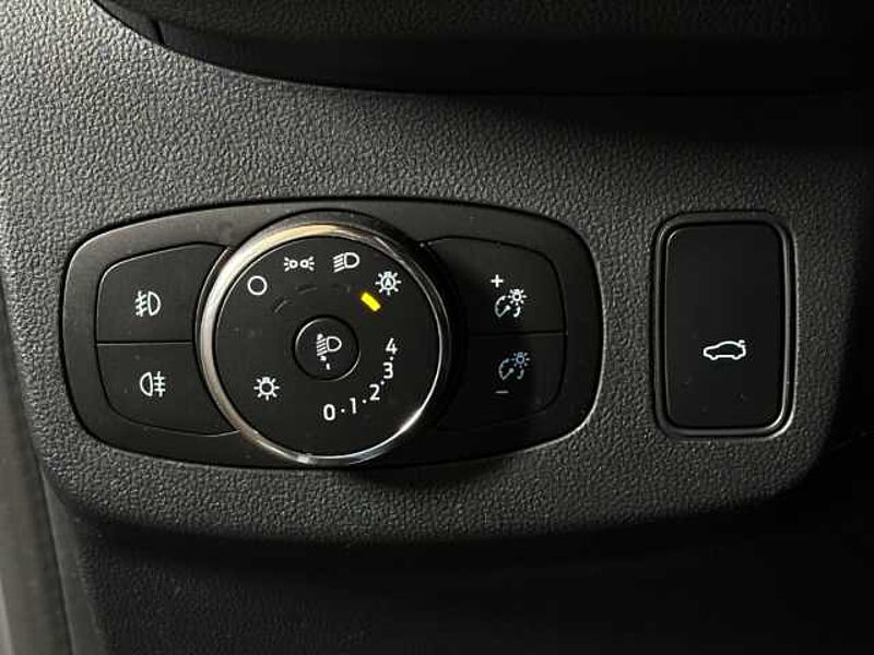 Ford Puma ST-Line+Kamera+Key-Free+Navi+Winter-P.