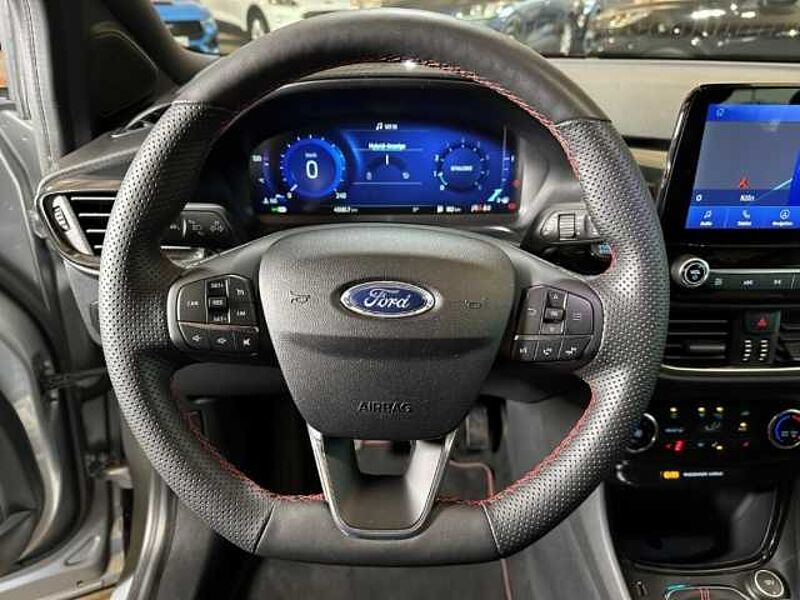 Ford Puma ST-Line+Kamera+Key-Free+Navi+Winter-P.