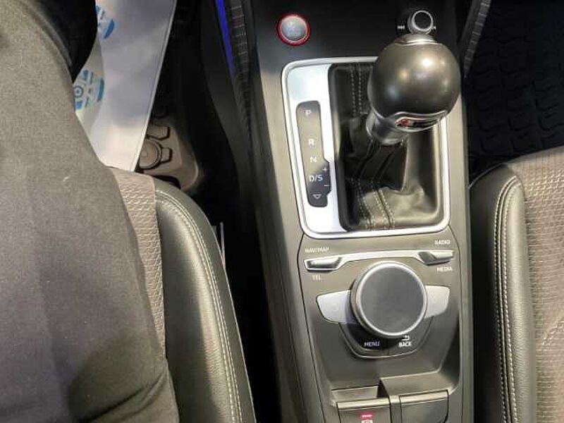 Audi SQ2 2.0 TFSI quattro NAVI. PDC. Sitzheizung. elektr. Heckklappe