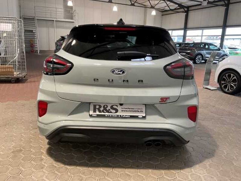 Ford Puma ST RÜCKF. PDC. NAVI. Winter-Pano-Dach
