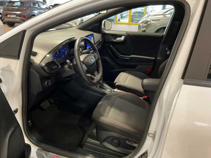Ford Puma ST-Line+Automatik+Pano+Kamera+Navi+Tempomat