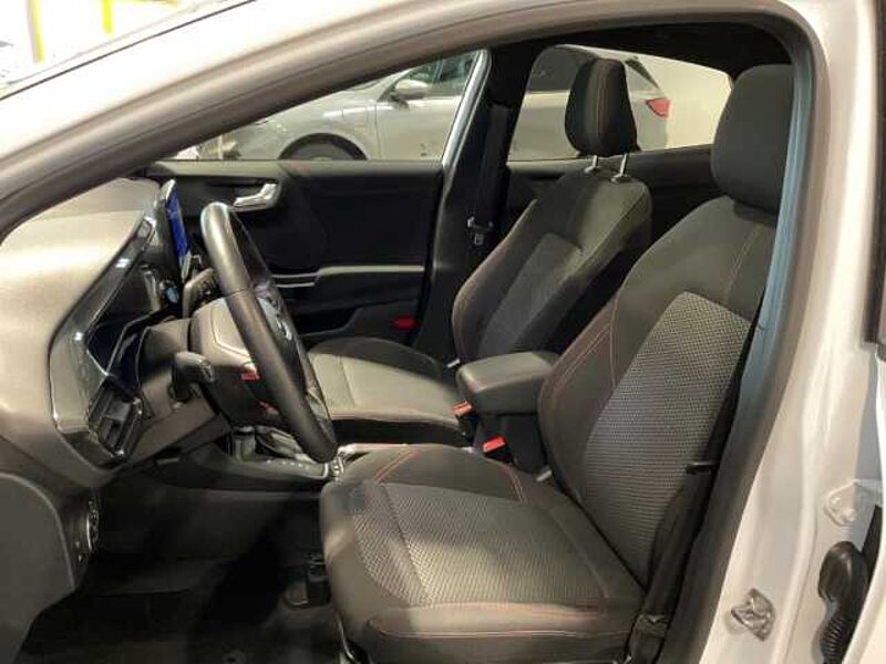 Ford Puma ST-Line+Automatik+Pano+Kamera+Navi+Tempomat