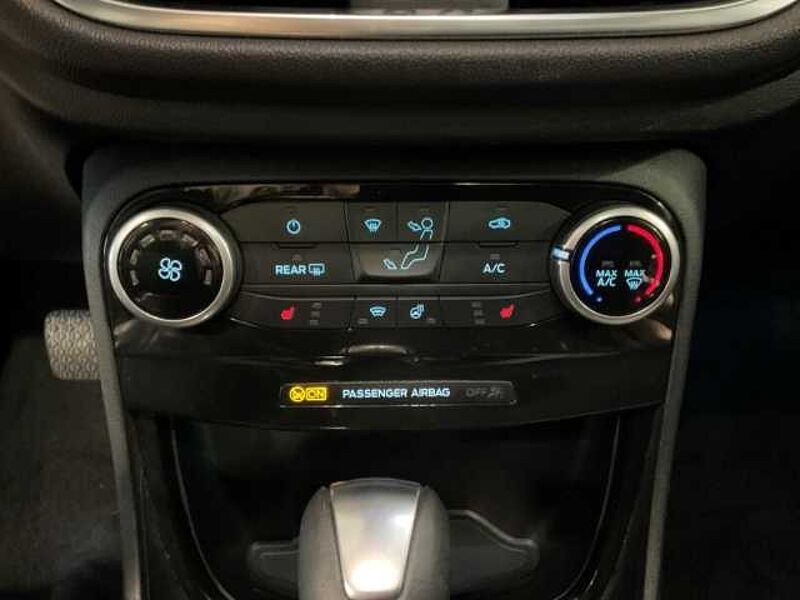 Ford Puma ST-Line+Automatik+Pano+Kamera+Navi+Tempomat