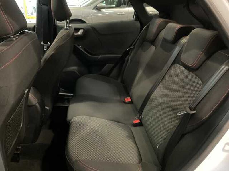 Ford Puma ST-Line+Automatik+Pano+Kamera+Navi+Tempomat