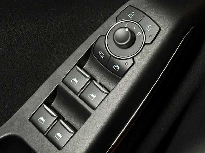 Ford Puma ST-Line+Kamera+Navi+BLIS+Winter-P. +LED