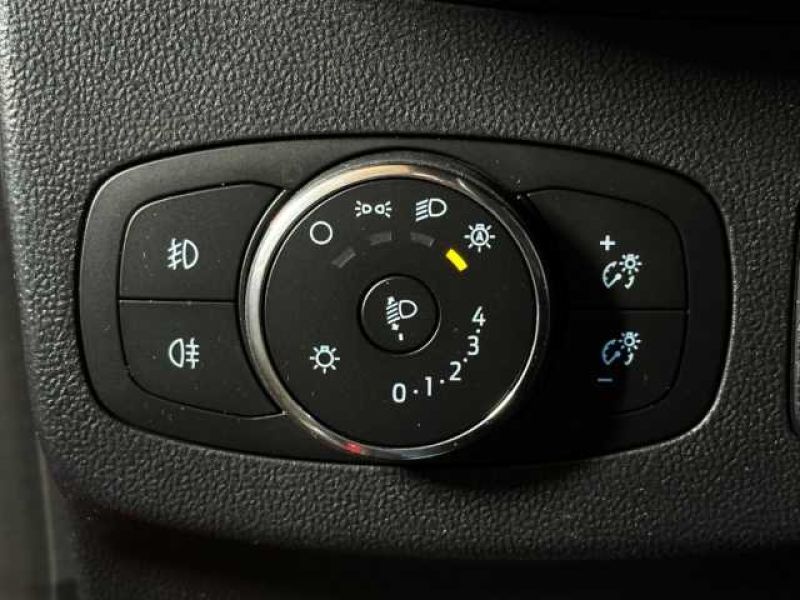 Ford Puma ST-Line+Kamera+Navi+BLIS+Winter-P. +LED