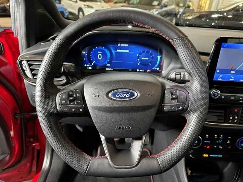 Ford Puma ST-Line+Kamera+Navi+BLIS+Winter-P. +LED