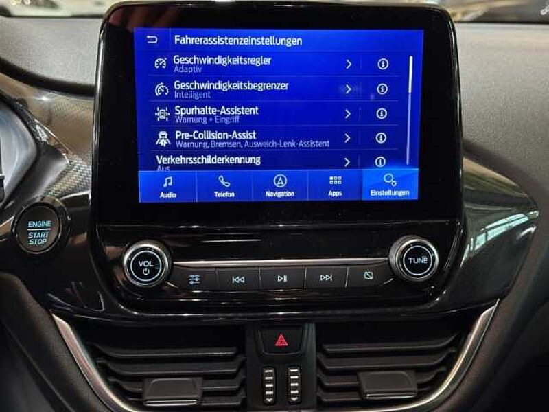 Ford Puma ST-Line+Kamera+Navi+BLIS+Winter-P. +LED