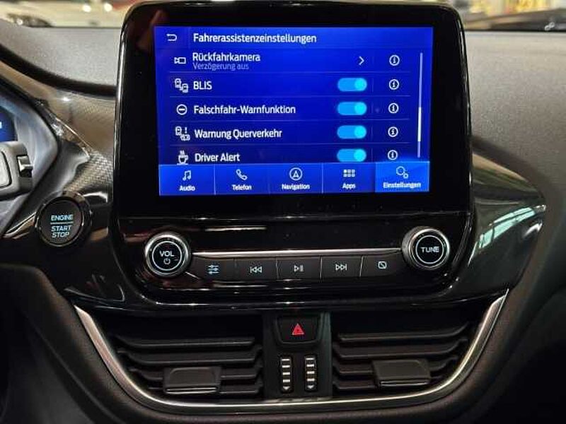 Ford Puma ST-Line+Kamera+Navi+BLIS+Winter-P. +LED