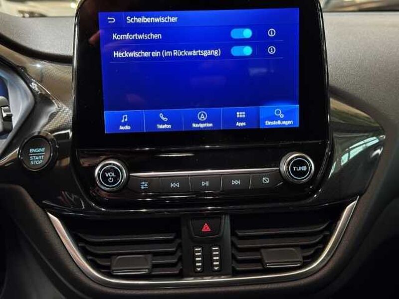 Ford Puma ST-Line+Kamera+Navi+BLIS+Winter-P. +LED