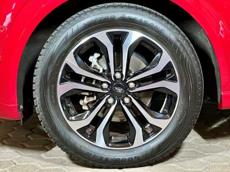 Ford Puma ST-Line+Kamera+Navi+BLIS+Winter-P. +LED