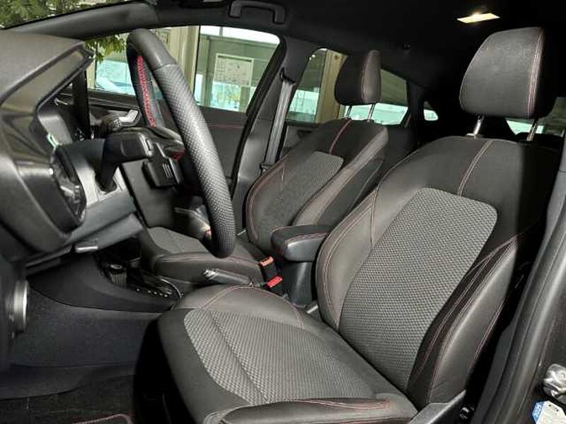 Ford Puma ST-Line+Automatik+AHK+Kamera+BLIS+Navi