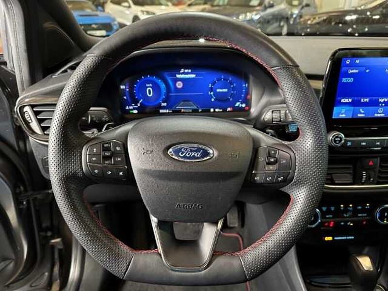 Ford Puma ST-Line+Automatik+AHK+Kamera+BLIS+Navi
